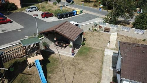 Hostal Penzion Olga