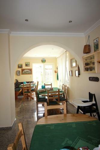 Hostal Penzion Olga
