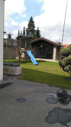 Hostal Penzion Olga