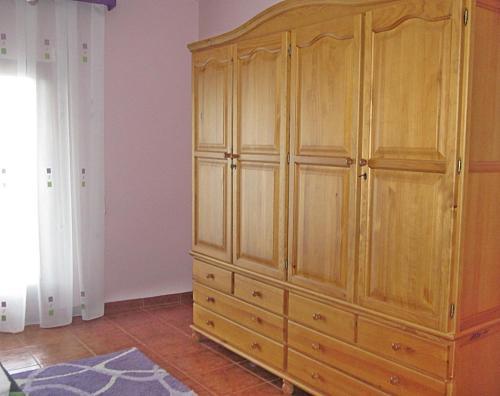 Casa Nostra Matarranya