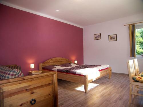 Hostal Penzion Polarka