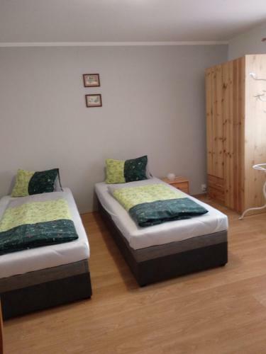Hostal Penzion Polarka