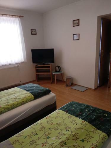 Hostal Penzion Polarka