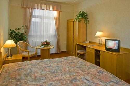 Spa Hotel Vltava