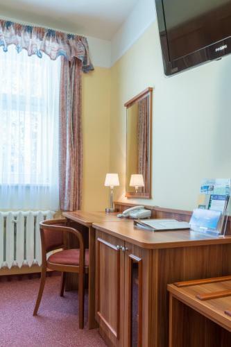Spa Hotel Vltava