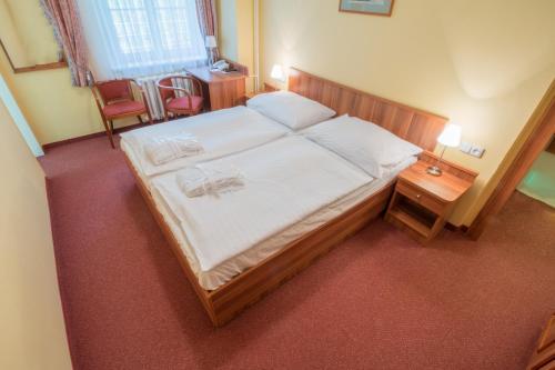 Spa Hotel Vltava