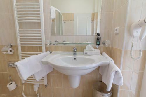 Spa Hotel Vltava