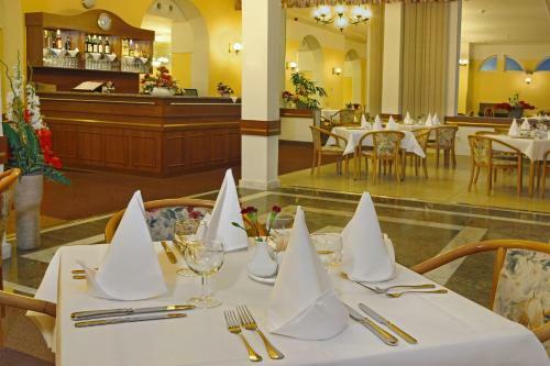 Spa Hotel Vltava