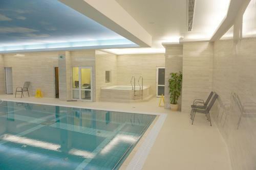 Spa Hotel Vltava