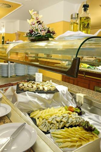 Spa Hotel Vltava