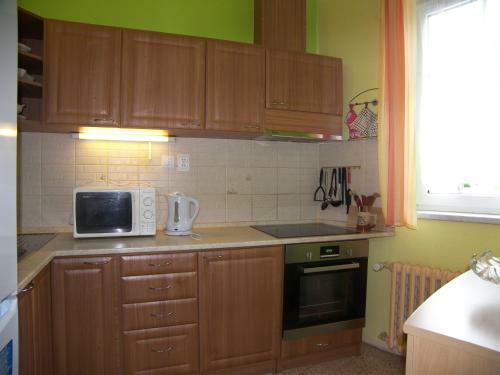 Hostal Penzion U Antonickova Pramene