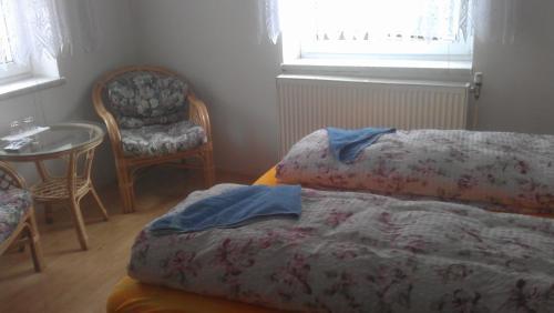 Hostal Penzion U Antonickova Pramene