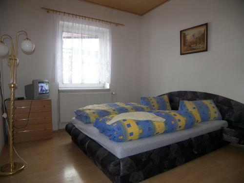 Hostal Penzion U Antonickova Pramene