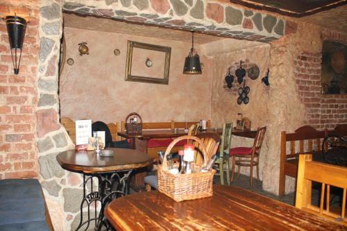 Hostal Penzion U Antonickova Pramene
