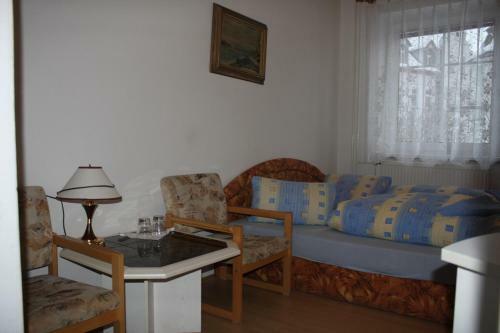 Hostal Penzion U Antonickova Pramene