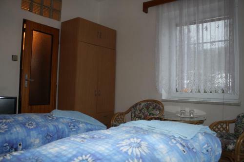 Hostal Penzion U Antonickova Pramene