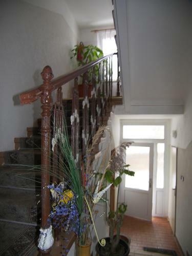 Hostal Penzion U Antonickova Pramene