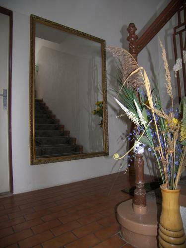Hostal Penzion U Antonickova Pramene