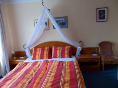 Hostal Villa Meteor