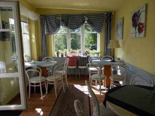 Hostal Villa Meteor