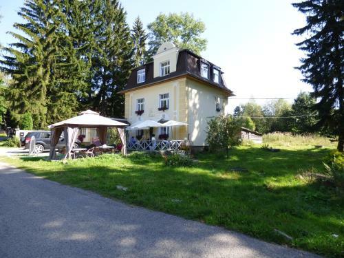 Hostal Villa Meteor