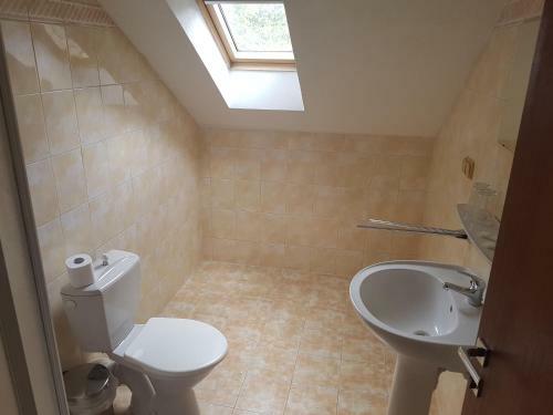 Hostal Pension Villa Berolina