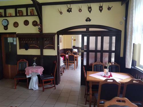 Hostal Pension Villa Berolina