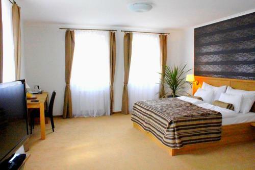 Hotel Rezidence Golf