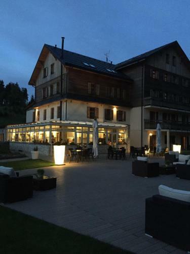 Hotel Rezidence Golf