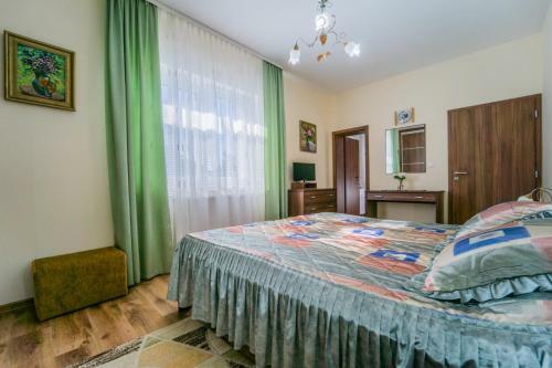 Hostal Villa Walir