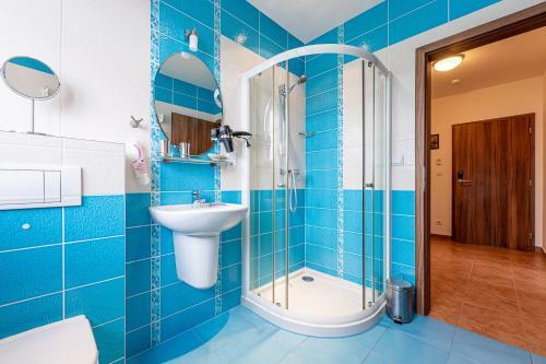 Hostal Villa Walir