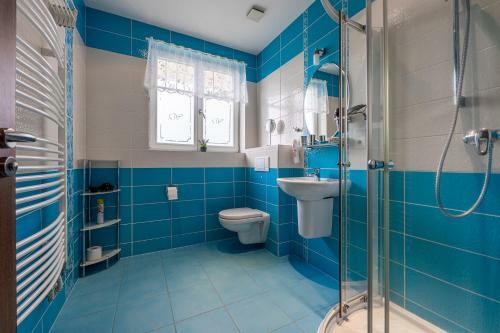 Hostal Villa Walir