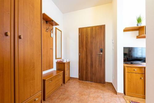 Hostal Villa Walir