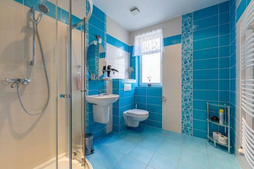 Hostal Villa Walir