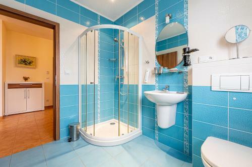 Hostal Villa Walir
