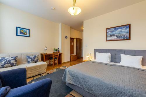 Hostal Villa Walir