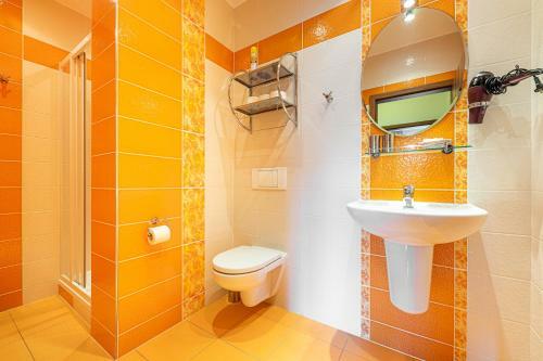 Hostal Villa Walir