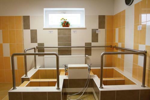 Hostal Villa Walir