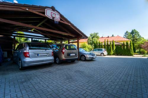 Hostal Villa Walir
