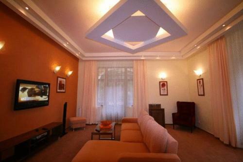 Spa Hotel St. Moritz