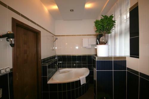 Spa Hotel St. Moritz