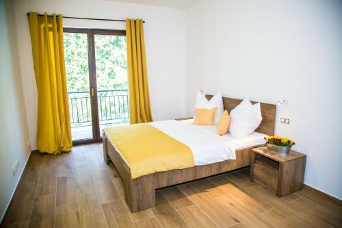 Spa Hotel St. Moritz