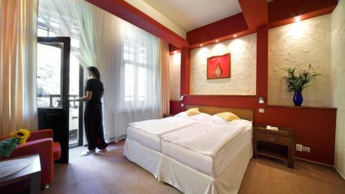 Spa Hotel St. Moritz