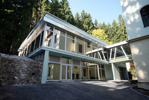 Spa Hotel St. Moritz