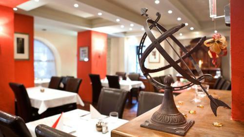Spa Hotel St. Moritz