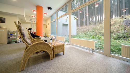 Spa Hotel St. Moritz