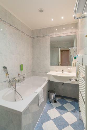 Danubius Health Spa Resort Grandhotel Pacifik