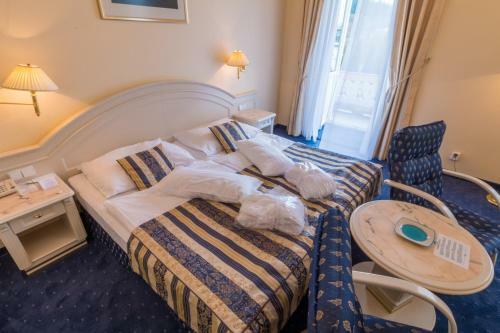 Danubius Health Spa Resort Grandhotel Pacifik