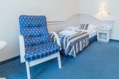 Danubius Health Spa Resort Grandhotel Pacifik