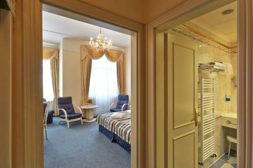 Danubius Health Spa Resort Grandhotel Pacifik